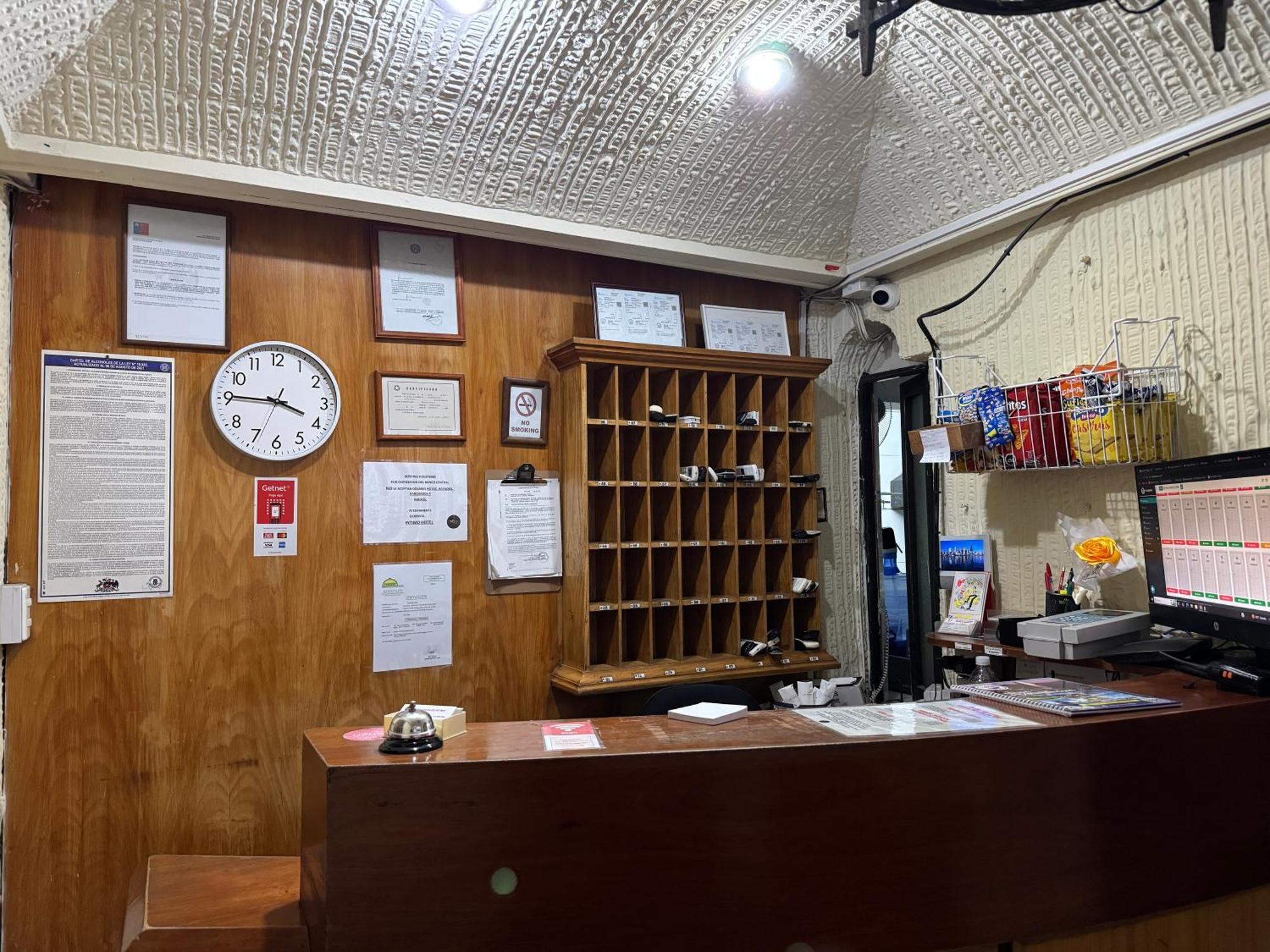 Intimo Hotel Miraflores — Photos 2