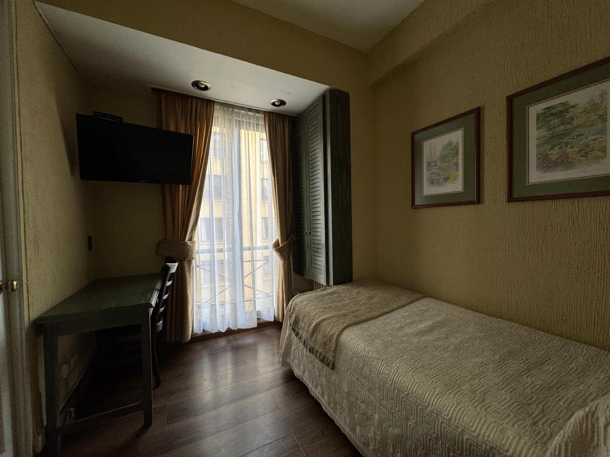 Intimo Hotel Miraflores — Photos 3